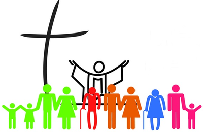 Messe des familles