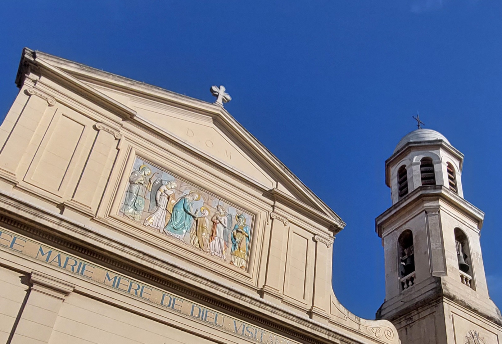 Agenda - Paroisse Notre-Dame du Mont