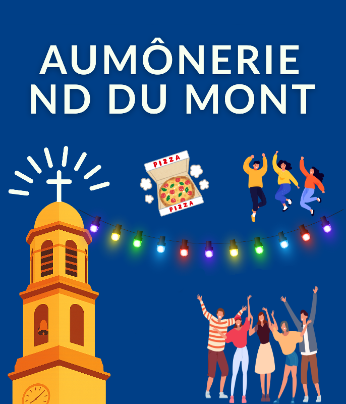 Aumonerie